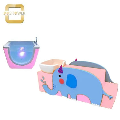 Children Salon Furniture and Hair Beauty Equipment