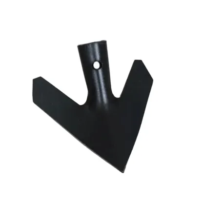 High Quality Tractor Cultivator Shovel Loosening Shovel for Agricultural Machinery