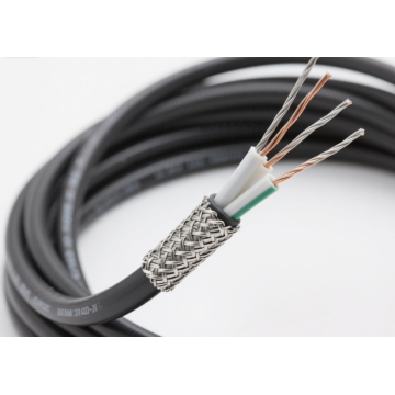 UL-20276 High-quality PVC Cables