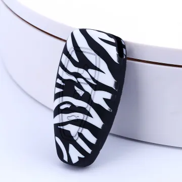 2018 Car Key Cover for Ford Fiesta