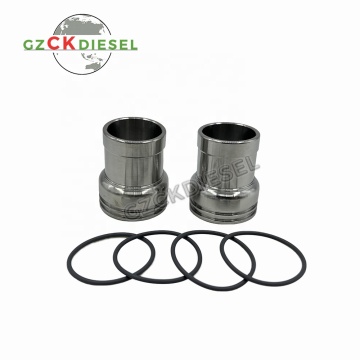 Excavator Spare Parts: Fuel Injector Sleeve 2271200 for C9/C7/C9.3 & E324D/E325D/E330D/E336D Diesel Engines