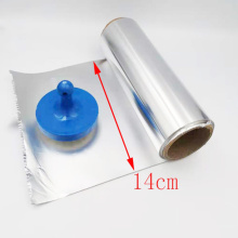 Papel de aluminio profesional para cachimba Shisha