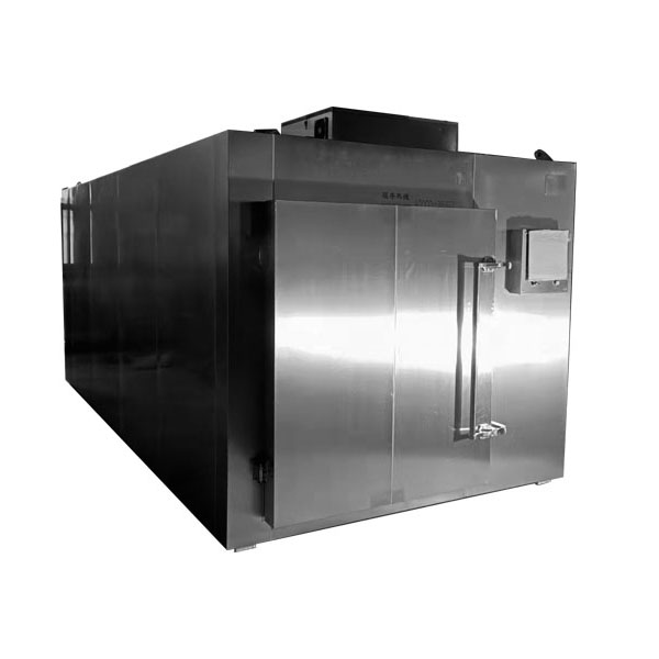 Black Garlic Fermentation Machine Price