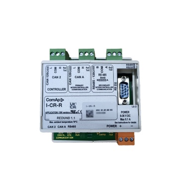 Best Price Guaranteed: Generator Smart Controller, I-CR-R Diesel Genset Control Module, AMF ComAp Control Unit & Machinery Spare Parts
