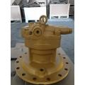 Cat320D M5X130CHB rotary motor spare parts