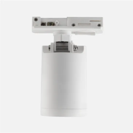 New Style Wholesale LED Track Lamps: Mr16 Frame, GU10 Spot Light Fixtures