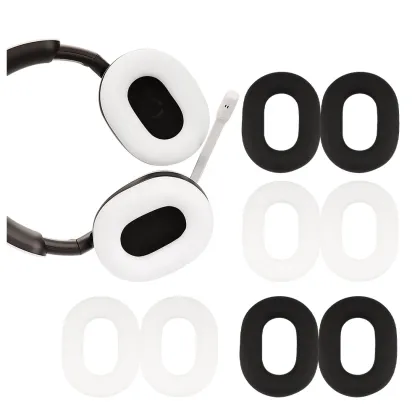 Silicone Earplug Case for Sony INZONE H7 Headset
