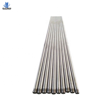 API 11B Standard Polished Rod with Couplings