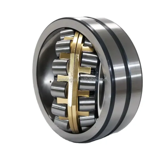 Spherical Roller Bearings 22210 Self Aligning Roller Bearing Price List