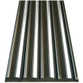4150 quenched and tempered qt steel round bar