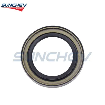 SUNCHEV Oil Seal 981195 For Johnson Evinrude