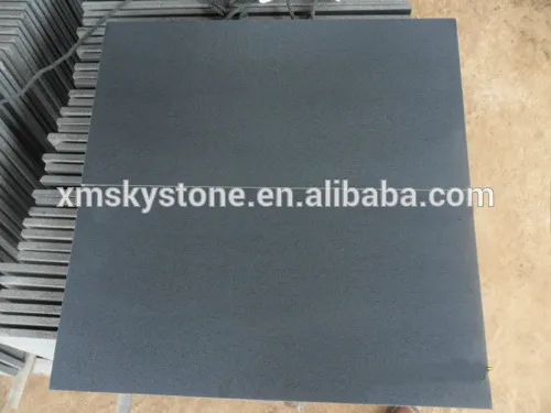 SKY-B21 Hot Selling Cheap Natural Basalt Stone Grey Subway Tiles