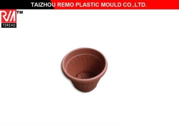 Plastic Flowerpot Mould