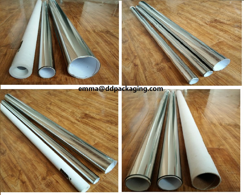 6mil Silver Diamond Foil Silver Reflective Mylar Film China Manufacturer