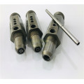 Grinding Oil pump components Cylinder Stem And sleeve