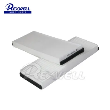 REXWELL Manufacturer Excellent Car Conditioner Filter For Nissan 27274-EB700