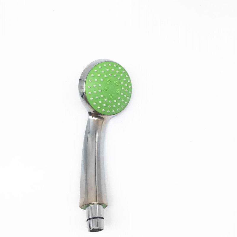 high flow fixed shower head