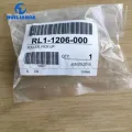 Feed Pick Up Roller for HP M750 M775 Cp5525 Cp5225 Pickup Feed Roller RL1-1206-000CN(RY7-5209-000)
