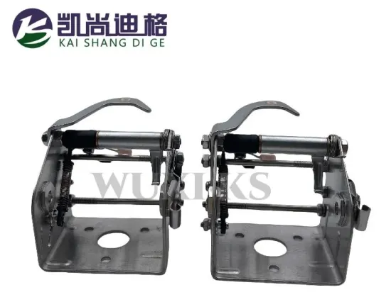 Bobbin Holder for Tsudakoma Weaving Machine Leno Device