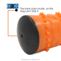 ウーペットTPR耐久性のあるタフなインタラクティブきしむペット犬チューおもちゃアグレッシブチューワー