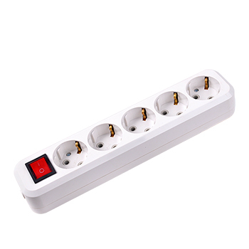 5 gang power strips