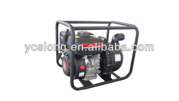Chemical gasoline pump 2inch
