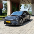 NIO ET7 2024 100kWh Executive Signature Edition