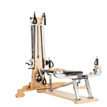 Custom Color Pulley Tower with Wing Master: Tailored Solutions for Your Needs