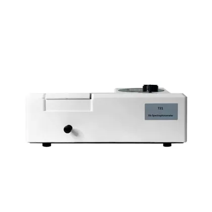 Low Price Vis Spectrophotometer 721 Photometric Instruments
