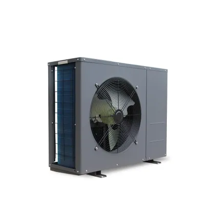 DC Inverter Evi Split Indoor Heat Pump