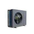 DC Inverter Evi Split Indoor Heat Pump