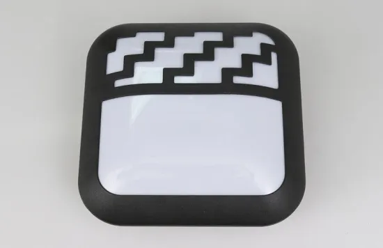 Led Wall Light Lwla068006 12w For Landscape Lighting Ip66