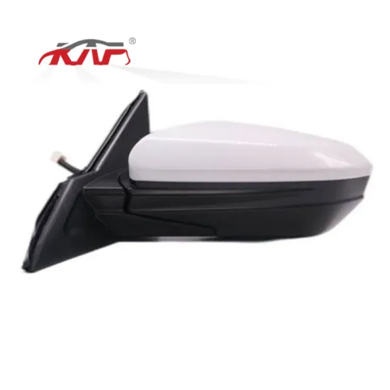 3 Wire Electric Side Mirror for Honda Civic FC1 FC7 2016