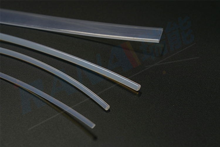 PFA Welding Rods and PFA Welding Strips