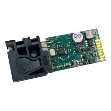 High-Performance Laser Distance Curtain Sensors for 40m Measurement