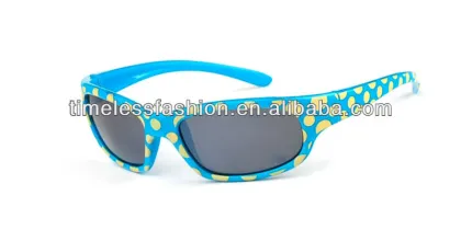 Ecological Kids Sunglasses