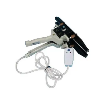 FKR-300 Portable Impulse Heat Sealer