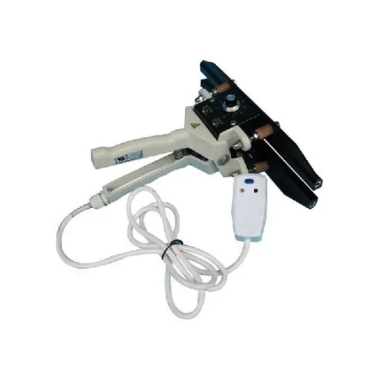 FKR-300 Portable Impulse Heat Sealer