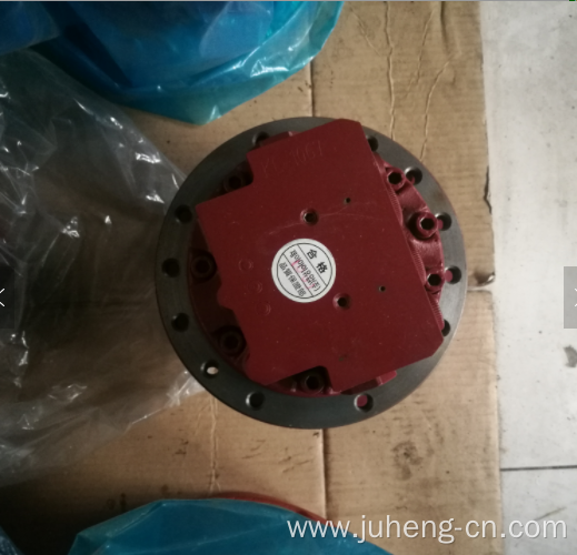 Excavator PC40-6 Final Drive GM03VL-C-13124-2 Travel Motor