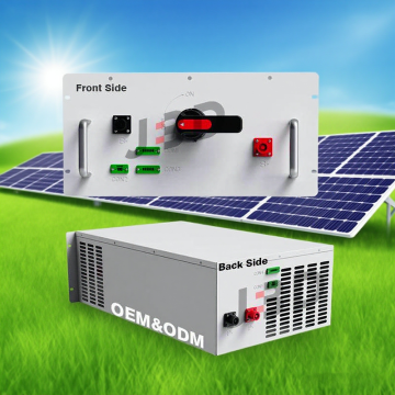 JBD Pylontech 고전압 BMS