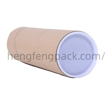 Poster Tubes for Shipping
