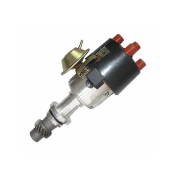 OE 027905205S  0237020144  IGNITION DISTRIBUTOR ASSEMBLY