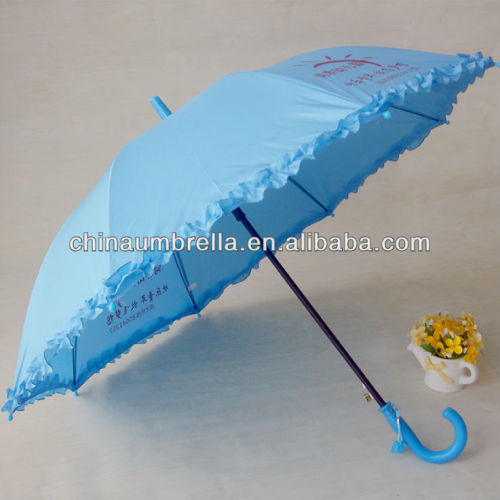 bady child Kid umbrella with Whistle XI-837