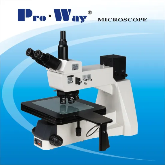 Professional High Quality Industrial Microscope II