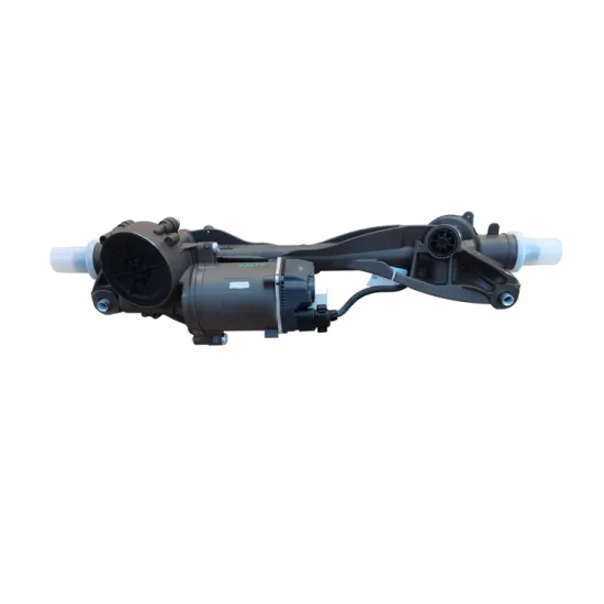 China Manufacturer Steering Rack for VW Golf 7 Auto Power Steering Gear