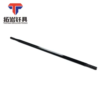 DSC01167 Hex Rock Drill Rod