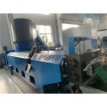 PE PP Maszyna do recyklingu / HDPE Hot Sprzedaż linii granulowania
