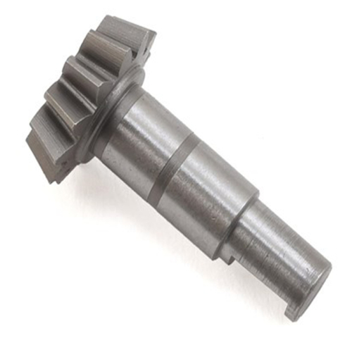 Bộ phận Hobbing Tuỳ chỉnh thép thẳng Bevel Gear