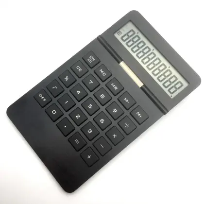 fashion Simplicity desktop Calculator