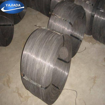 3mm 4mm black wire for construction